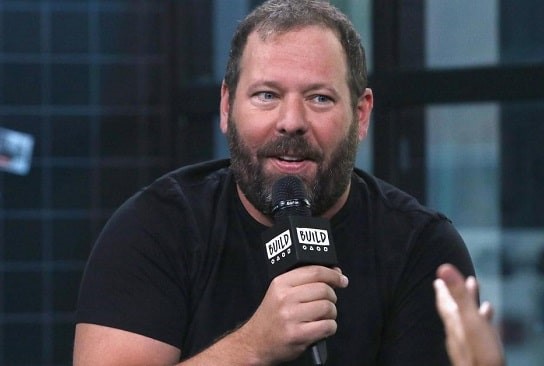 Bert Kreischer Financial Success