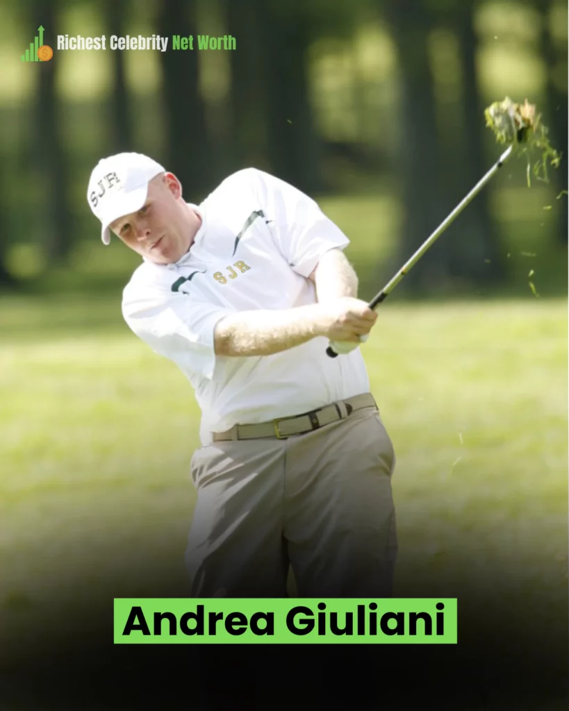 Andrea Giuliani