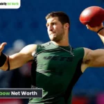 Tim Tebow Net Worth