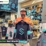 Bert Kreischer Net Worth