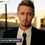 chad lindberg net worth