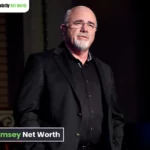 Dave Ramsey Net Worth