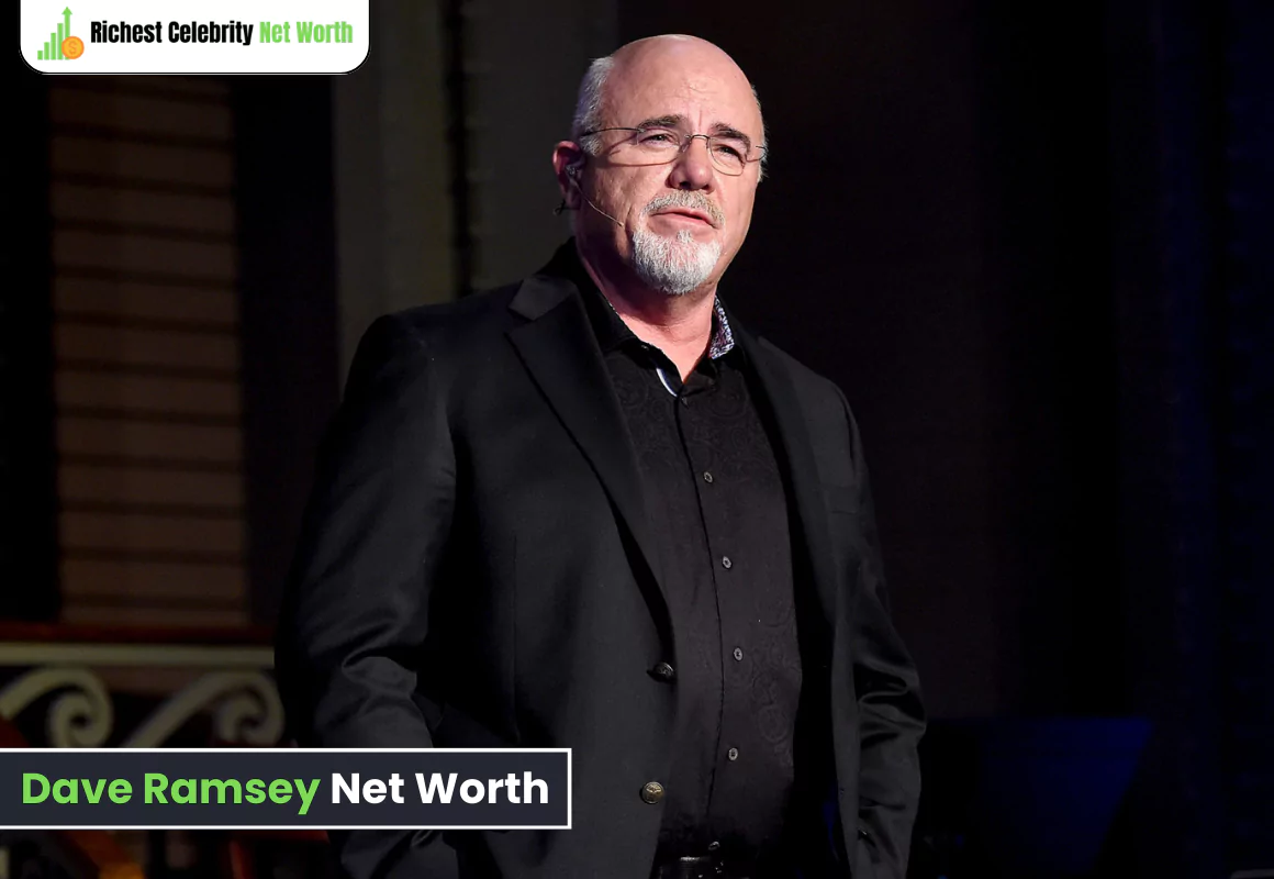 Dave Ramsey Net Worth