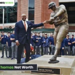 frank thomas net worth