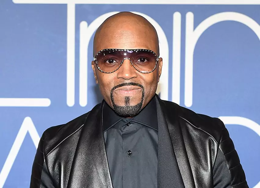 How Much Is Teddy Riley Net Worth