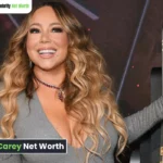 mariah carey net worth