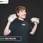 mr beast net worth