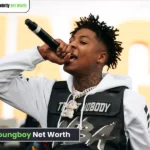 NBA Youngboy Net Worth