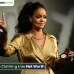 Rihanna Clothing Line Net Worth