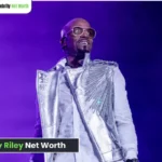 Teddy Riley Net Worth