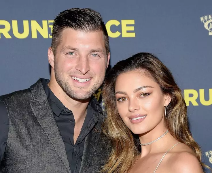 Tim Tebow Net Worth Wife