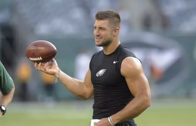 What is The Tim Tebow Net Worth?