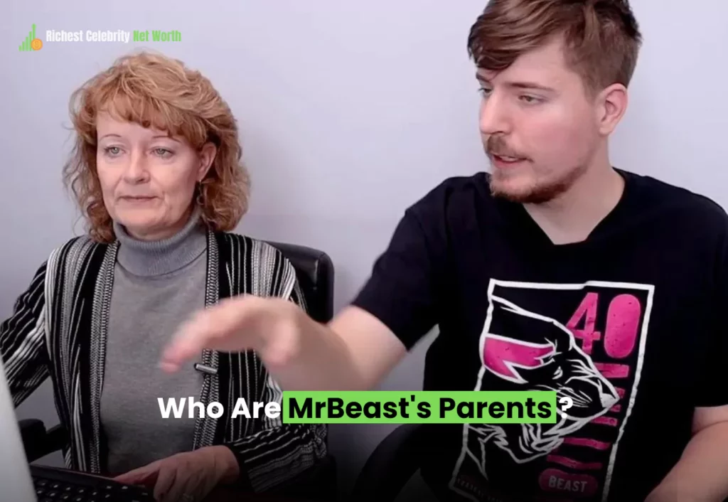 Who Are MrBeast's Parents?