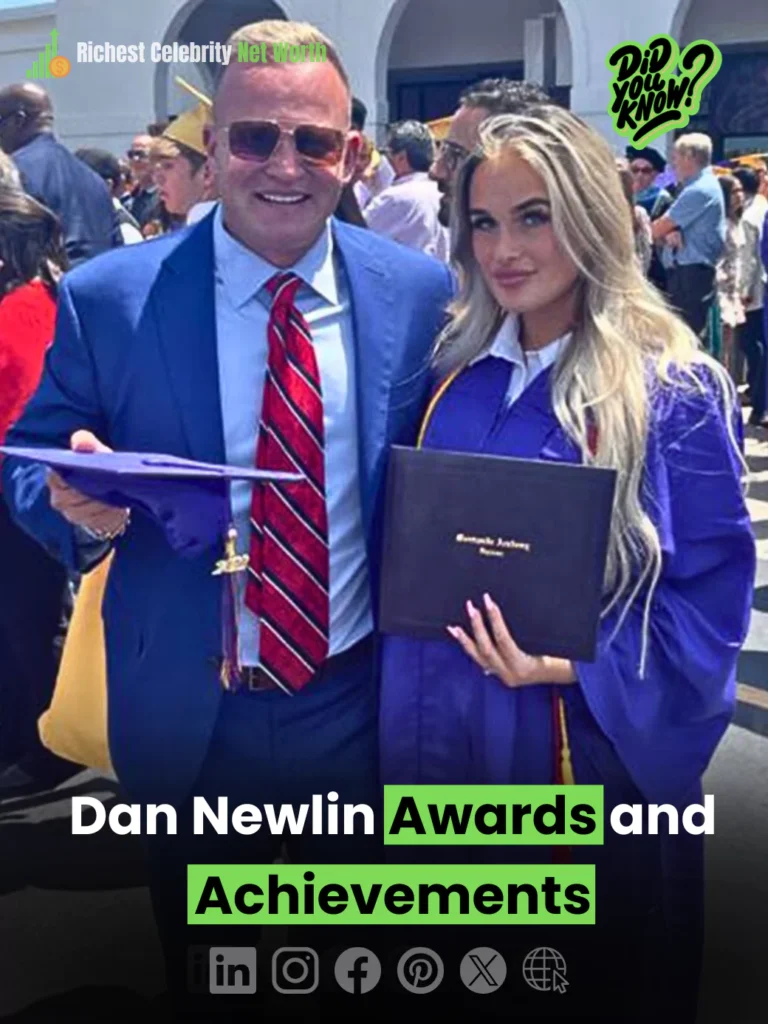 Dan Newlin Daughter