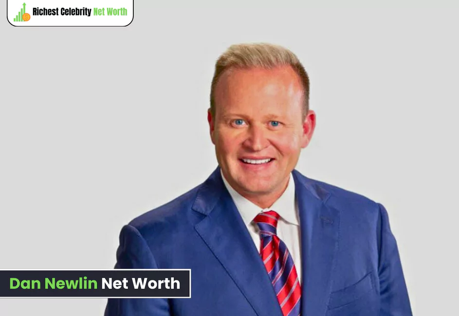 dan newlin net worth