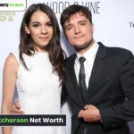 What is Josh Hutcherson Net Worth