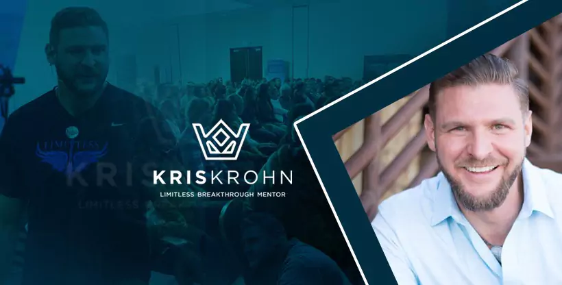 Kris Krohn Company Profile