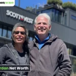 Scott Jordan Net Worth