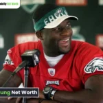 vince young net worth