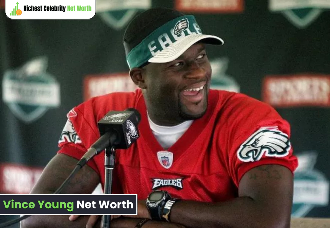 vince young net worth