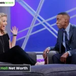 What is Arsenio Hall Net Worth