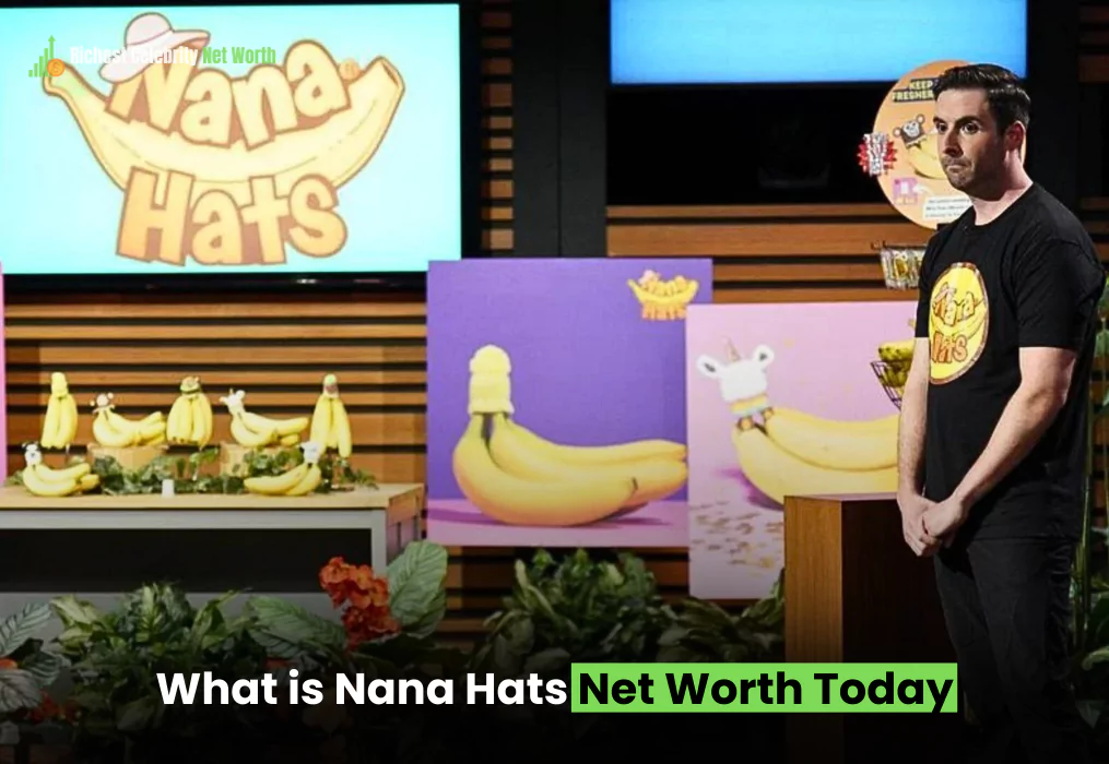 What is Nana Hats Net Worth Today