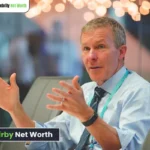 Scott Kirby, CEO of United Airlines - Unraveling the Financial Success: What is Scott Kirby Net Worth?