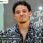 What is Anthony Ramos Net Worth