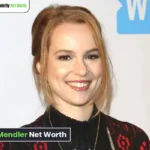 Bridgit Mendler Net Worth