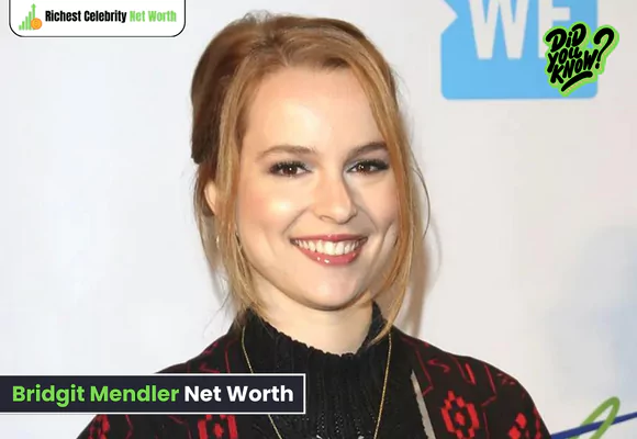 Bridgit Mendler Net Worth