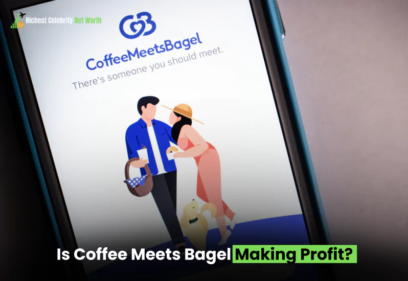 Is Coffee Meets Bagel Making Profit?